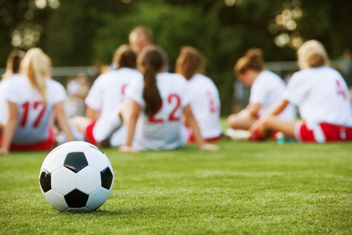 7 Key Leadership Lessons Learned from Coaching Girls' Soccer | The Enterprise World