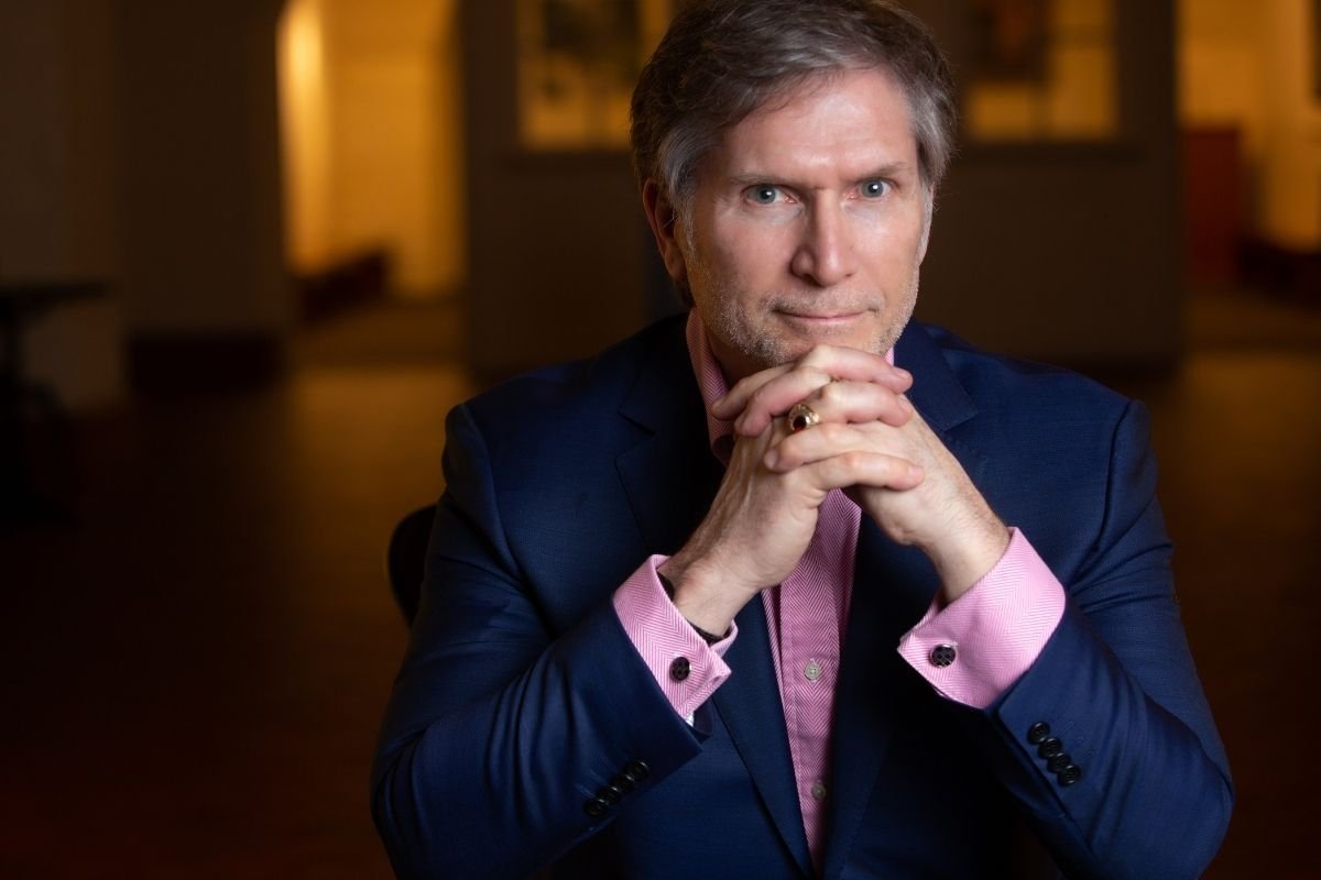 Brian Ahearn- Mastering Ethical Influence | Keynote Speaker | Influence PEOPLE, LLC | The Enterprise World