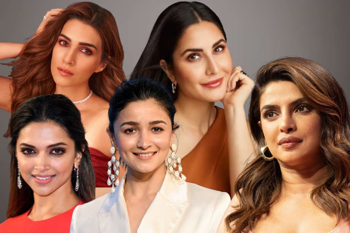 30 Hottest Women in the World: Beauty, Success & Star Power | The Enterprise World