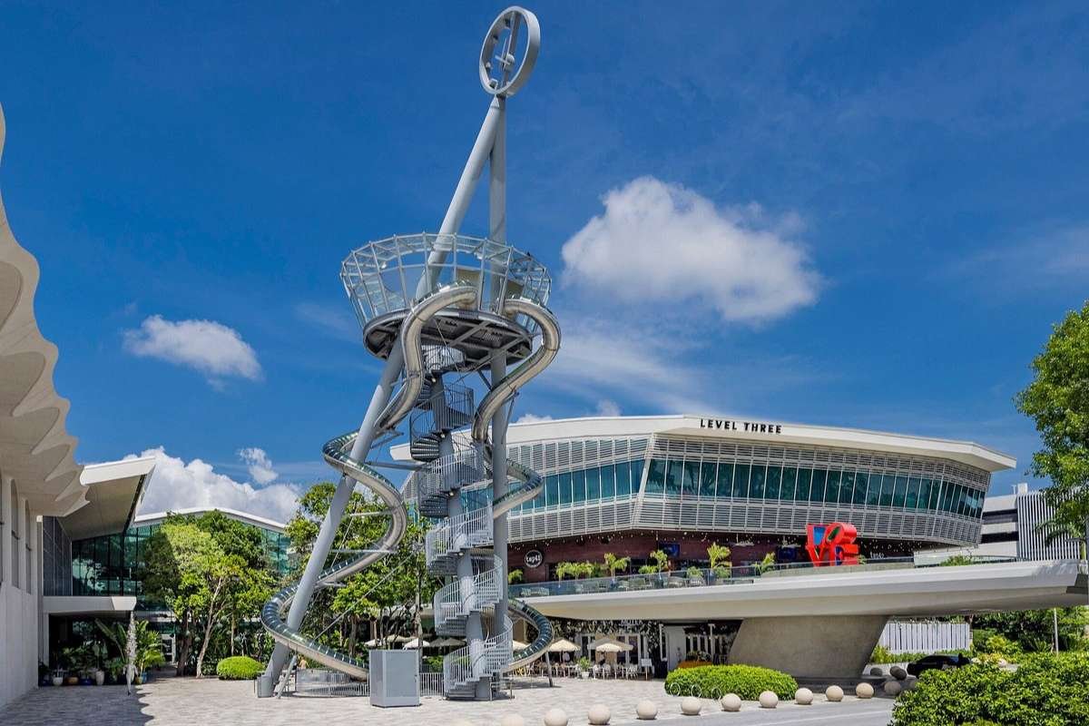 15 Largest Malls in the US That Turn Shopping Into an Adventure | The Enterprise World