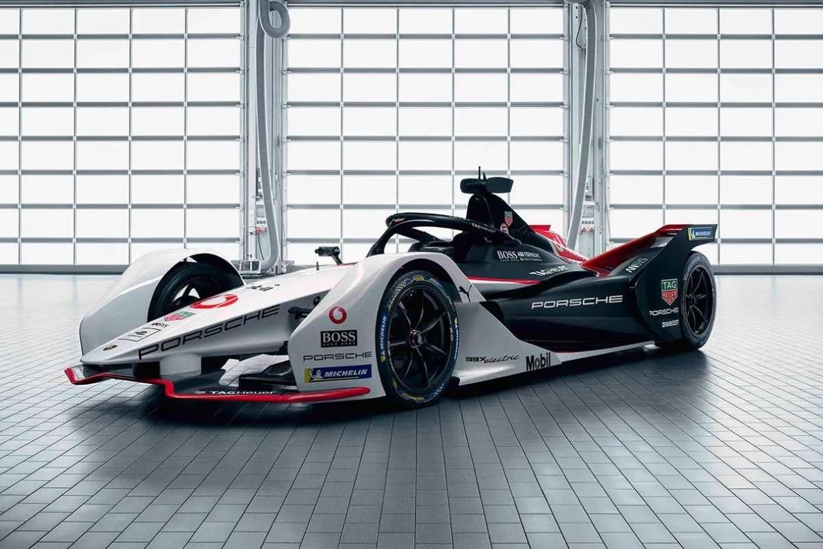 Porsche: The Timeless Legacy Driving into the Future | The Enterprise World