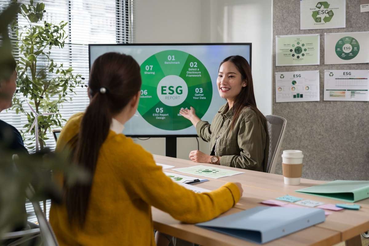 Master-Planned Communities Meet ESG: Building Sustainable Commercial Hubs for the Modern Workforce