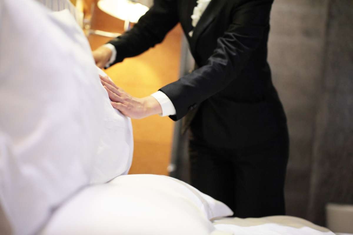 Making Room at the Inn: A Modern Call to Hospitality | The Enterprise World