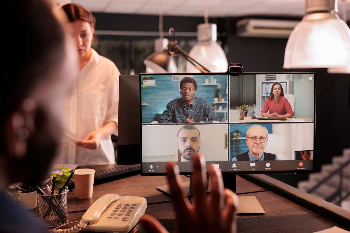 Improving Digital Security Practices with Expert Remote Team Support | The Enterprise World