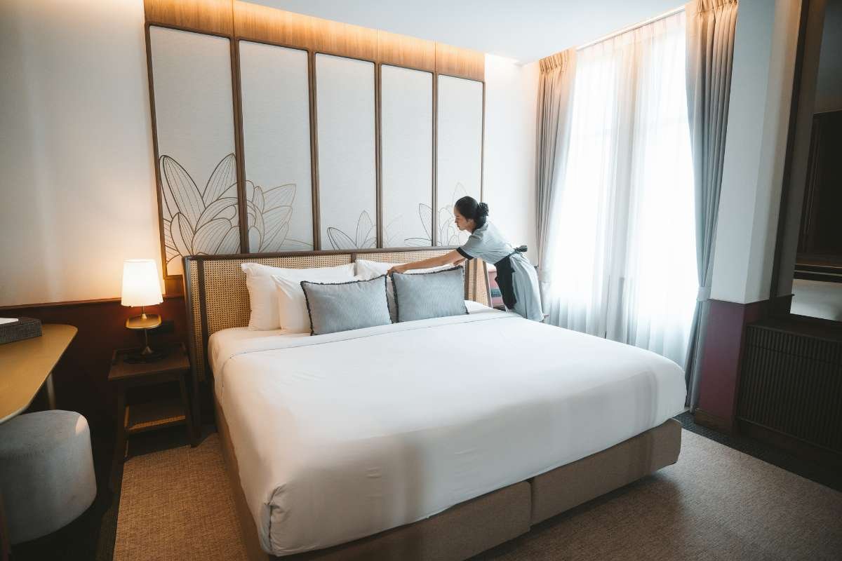 Making Room at the Inn: A Modern Call to Hospitality | The Enterprise World