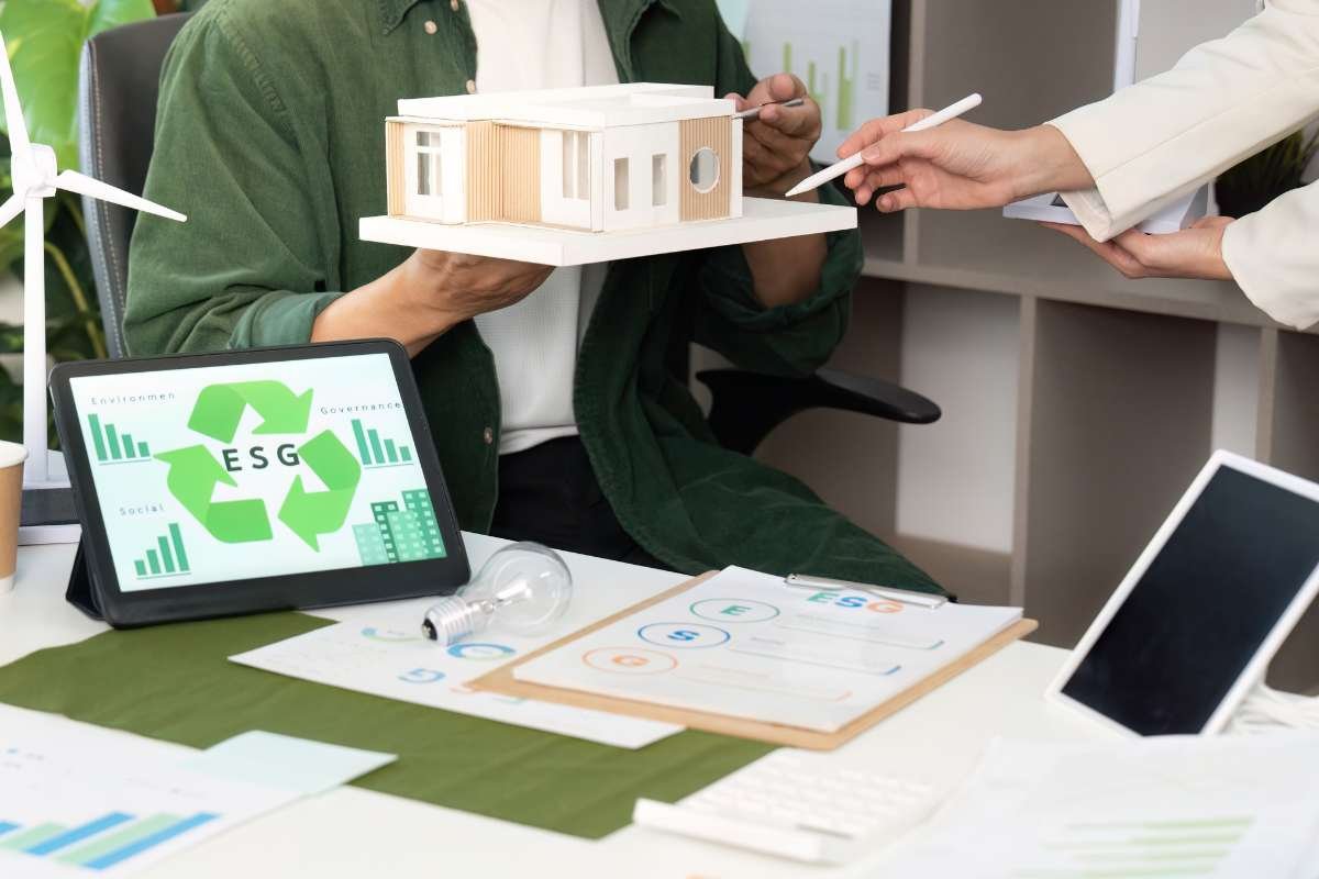 Master Planned Communities: Integrating ESG Principles | The Enterprise World