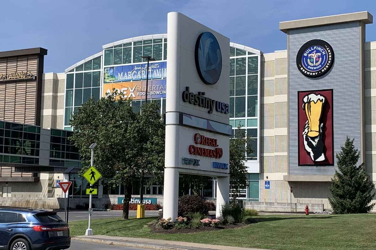 15 Largest Malls in the US That Turn Shopping Into an Adventure | The Enterprise World