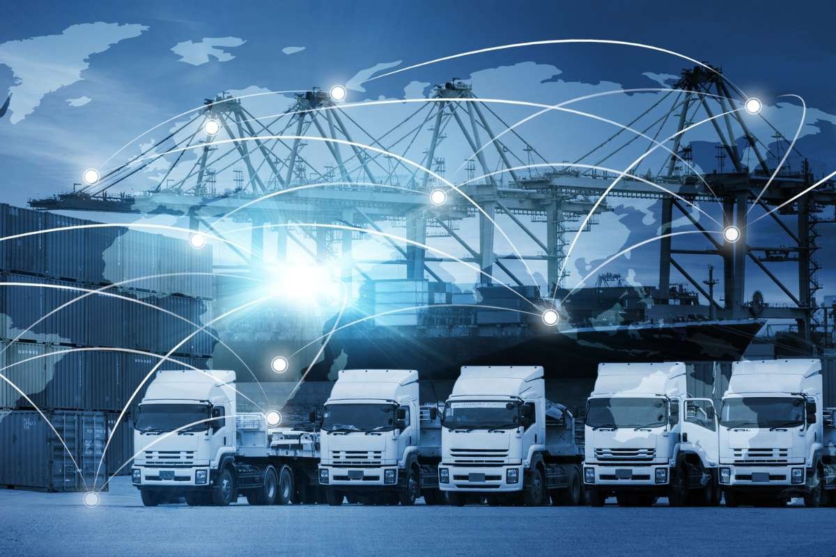 Digital Transformation in Logistics: Driving Supply Chain Resilience | The Enterprise World