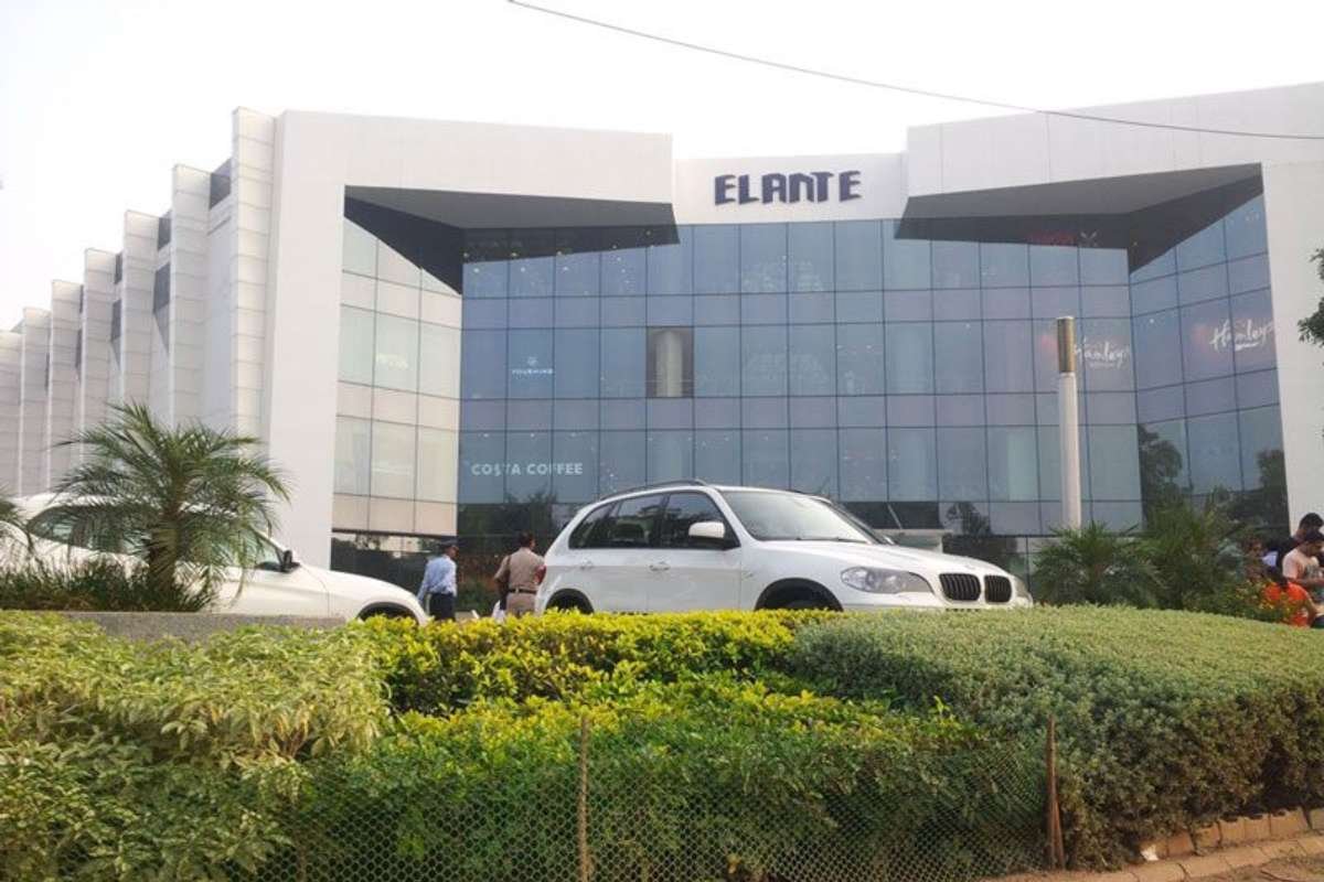 15 Biggest Malls in India – Shopping Destinations You’ll Love | The Enterprise World