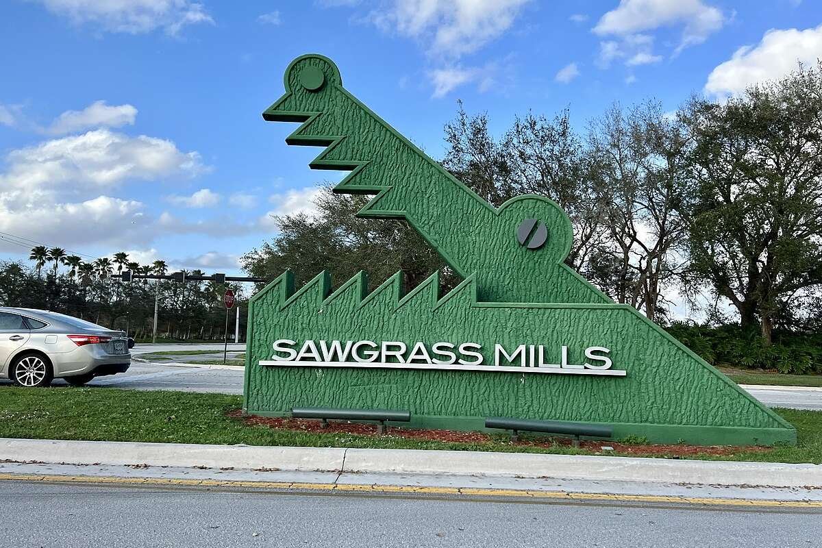 15 Largest Malls in the US That Turn Shopping Into an Adventure | The Enterprise World