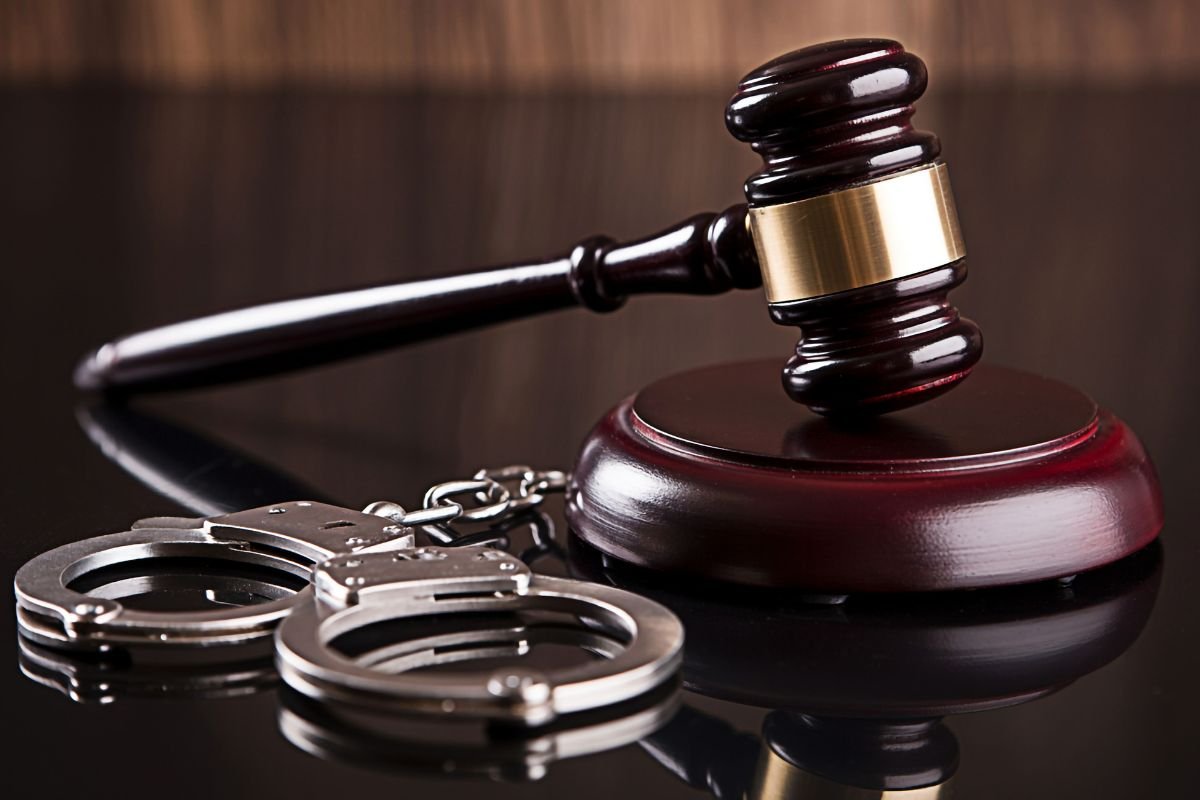 Charged With a Crime? How to Shield Your Business From Legal Fallout