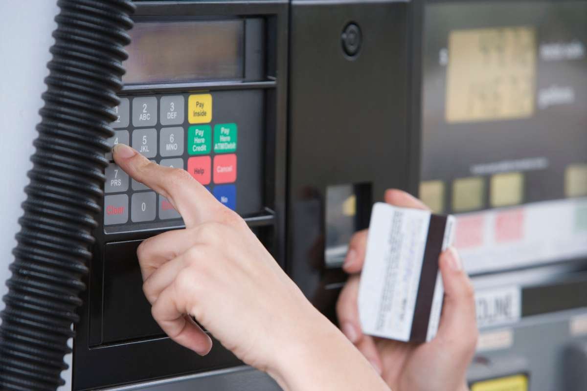 Why Wex Fuel Cards Are a Game-Changer for Cost Control | The Enterprise World