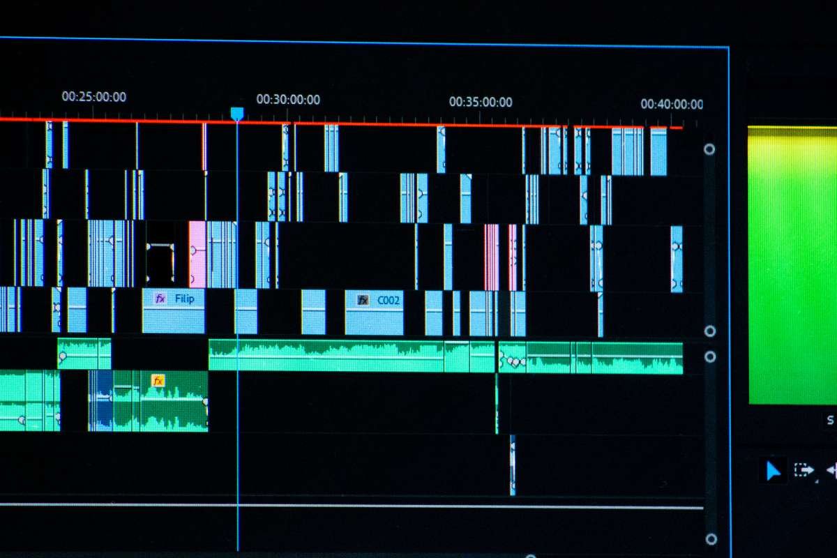 Professional Video Editing Tips to Strengthen Brand Stories | The Enterprise World
