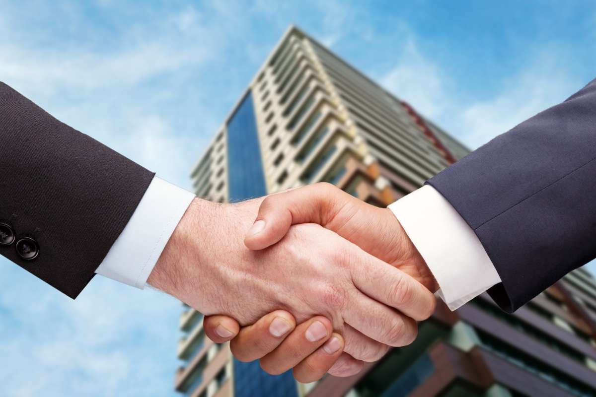 How Michael Fralin Scaled a Real Estate Platform from Zero to Billions? | The Enterprise World