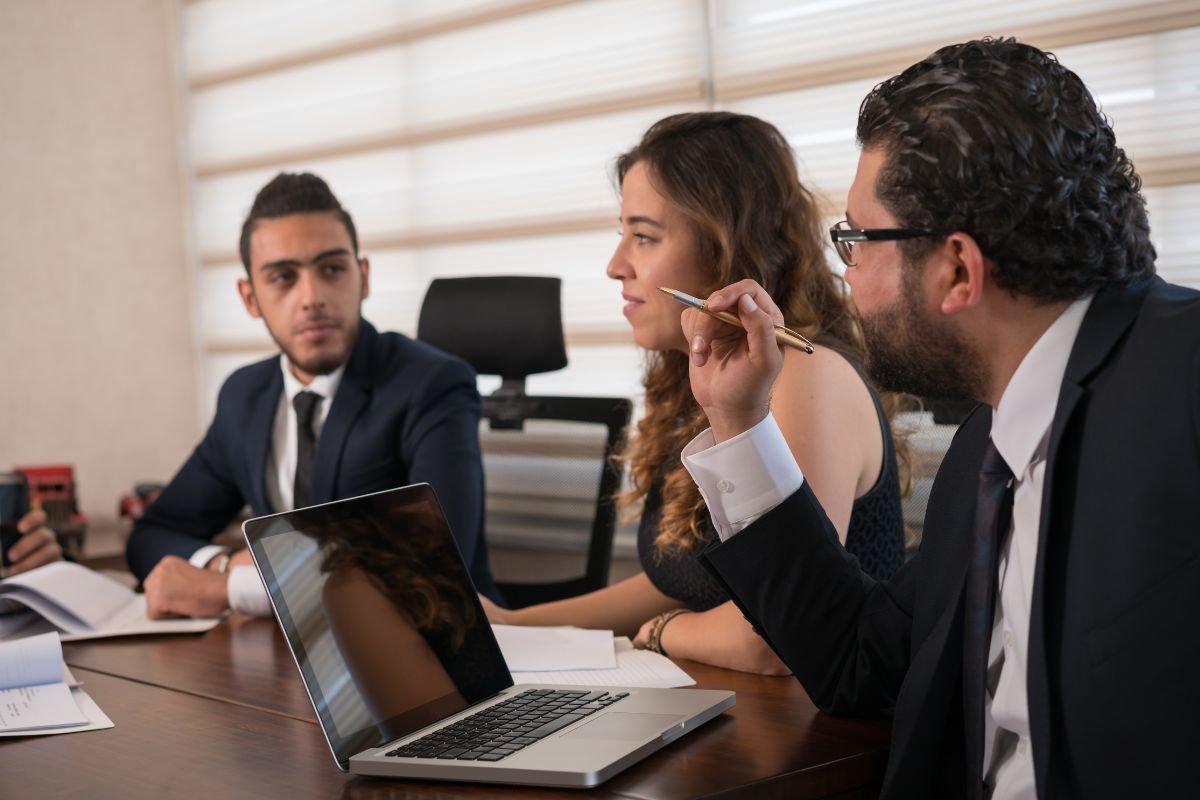 Shield Your Business: Ohio Criminal Defense Attorney Guidance | The Enterprise World