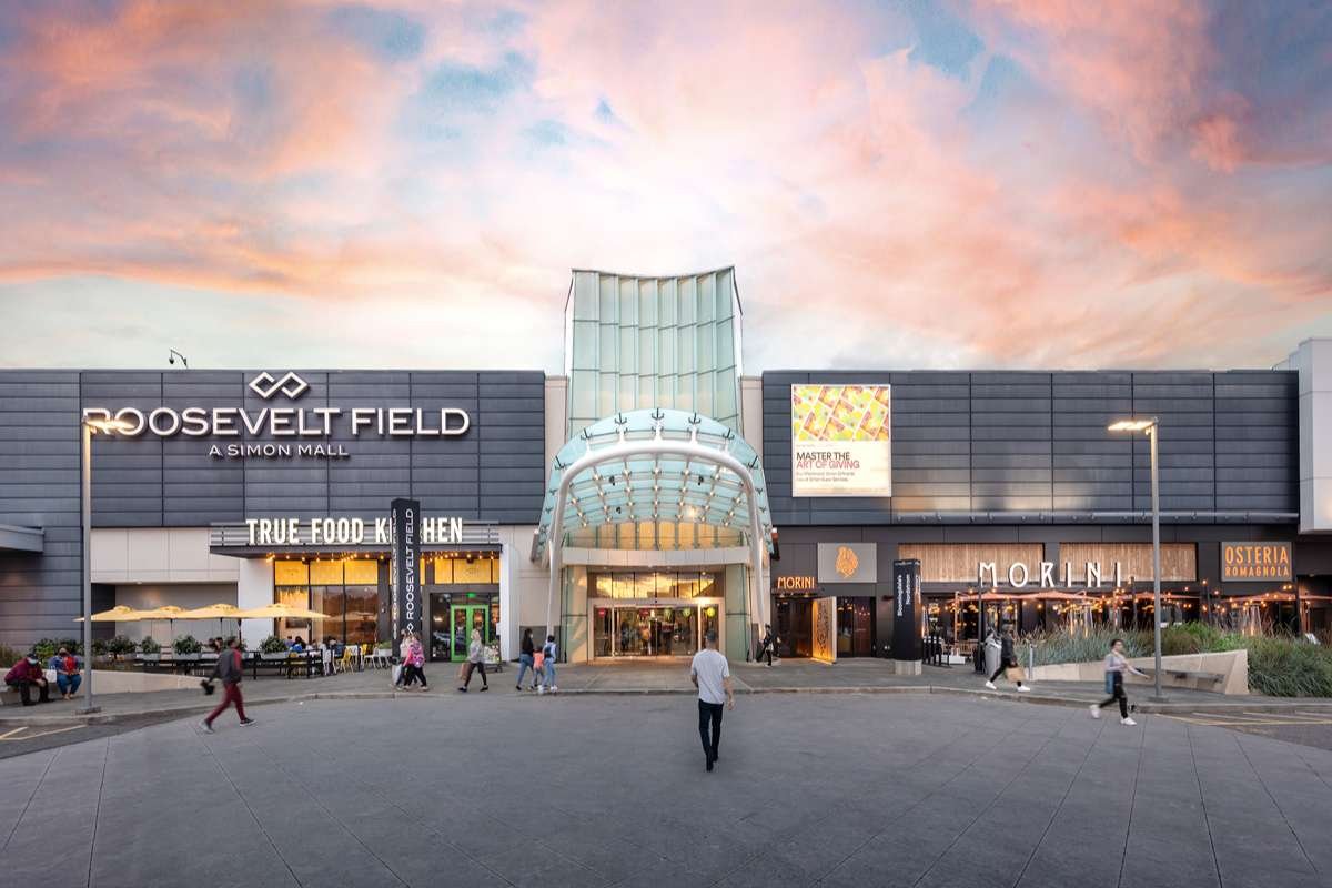 15 Largest Malls in the US That Turn Shopping Into an Adventure | The Enterprise World