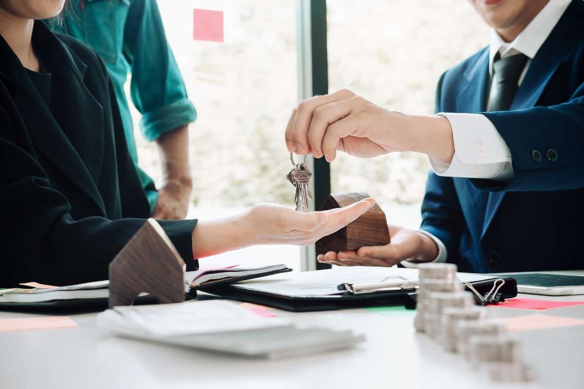 How Local Market Knowledge Gives Boutique Brokerages a Competitive Edge?