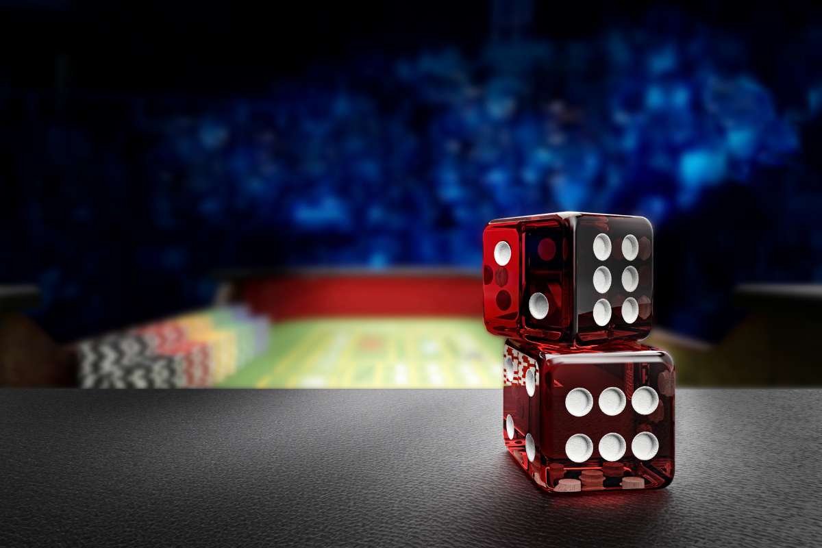 How to Play Craps Casino: Complete Beginner's Guide | The Enterprise World