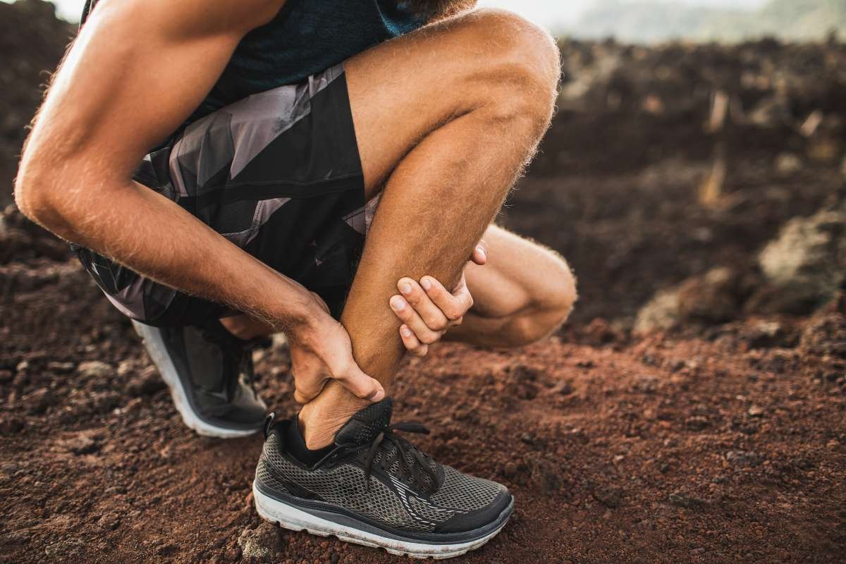 Common Foot Injuries in Athletes: Don't Ignore the Warning Signs | The Enterprise World