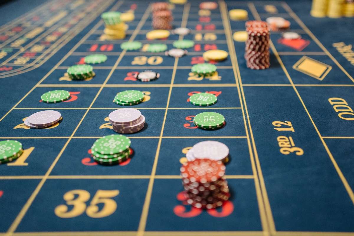 How to Play Craps Casino: Complete Beginner's Guide | The Enterprise World