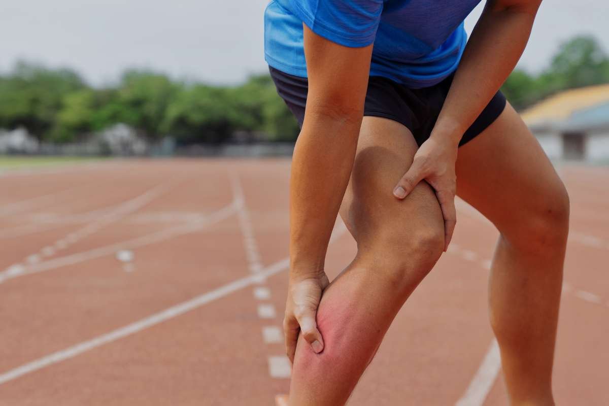 Common Foot Injuries in Athletes: Don't Ignore the Warning Signs | The Enterprise World