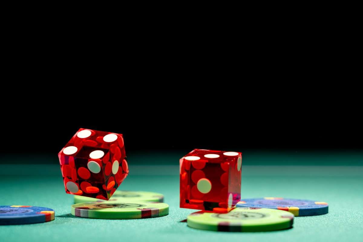 How to Play Craps Casino: Complete Beginner's Guide | The Enterprise World