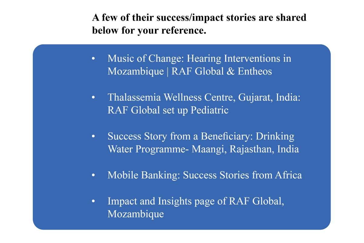 Rizwan Adatia - Motivational Speaker | RAF Global | The Enterprise World