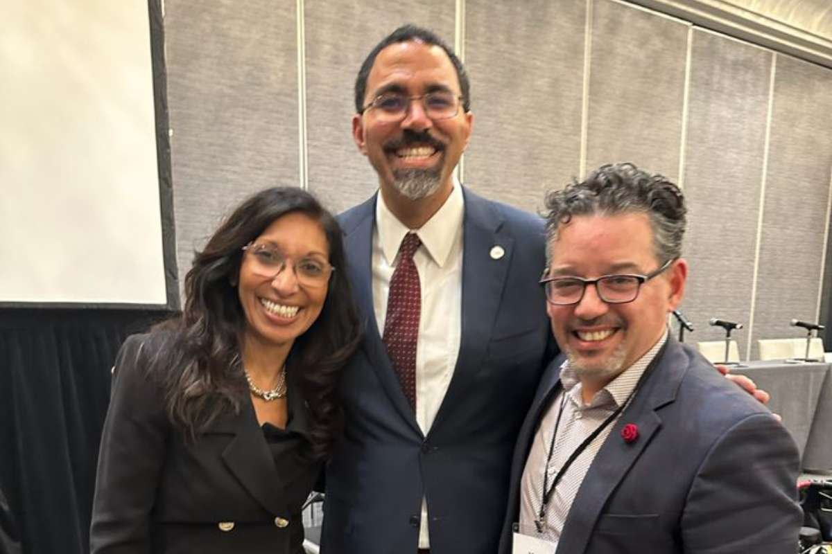 Amanda Bailey: Human-Centric AI in Consulting | PRM Consulting | The Enterprise World