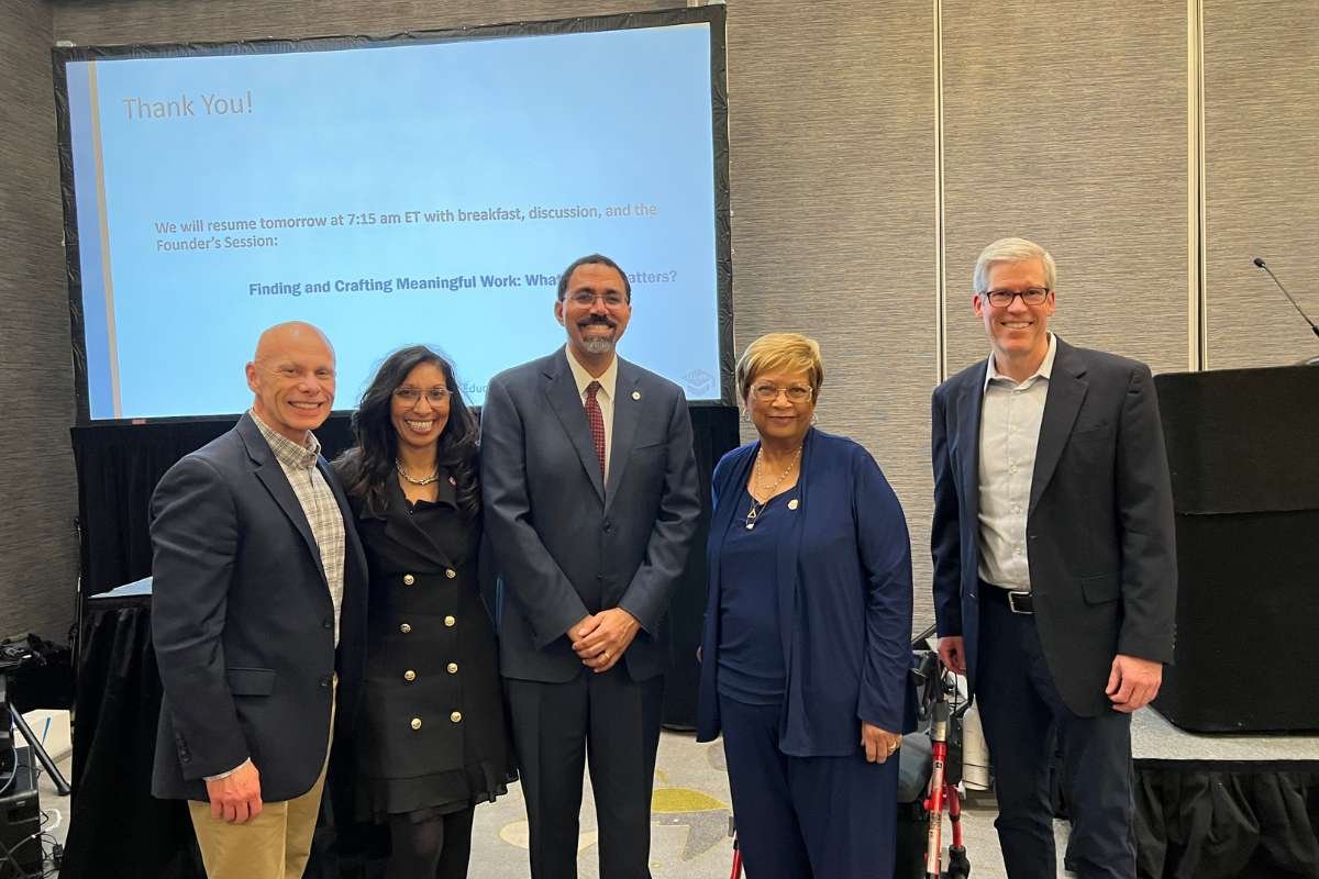 Amanda Bailey: Human-Centric AI in Consulting | PRM Consulting | The Enterprise World