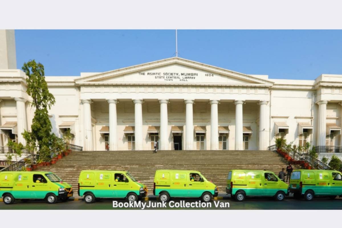 B K Soni: India’s E‑Waste Green Revolution | Eco Recycling Limited | The Enterprise World