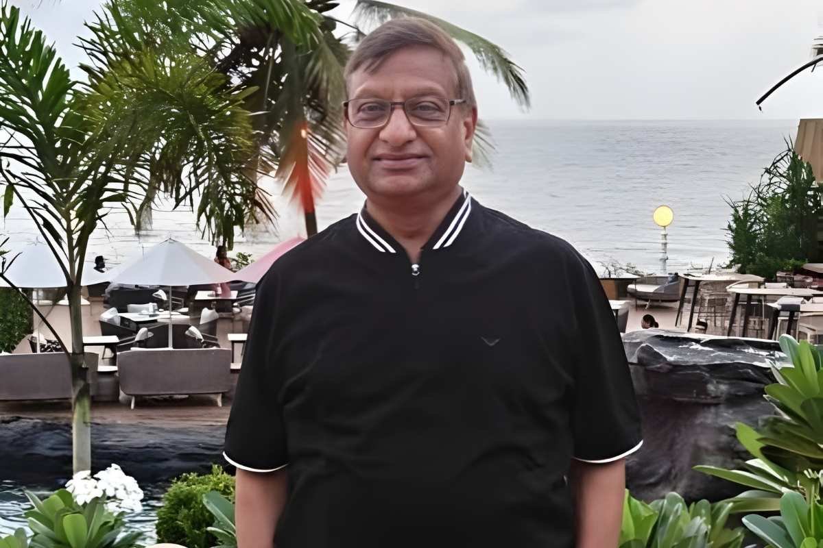 B K Soni: India’s E‑Waste Green Revolution | Eco Recycling Limited | The Enterprise World