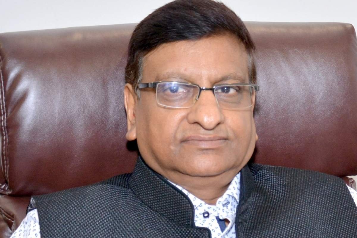 B K Soni: India’s E‑Waste Green Revolution | Eco Recycling Limited | The Enterprise World