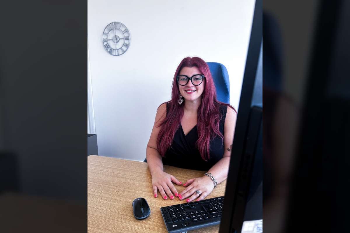 Valentina Monda- Leading Digital Transformation | VJ Digital Marketing Solutions | The Enterprise World