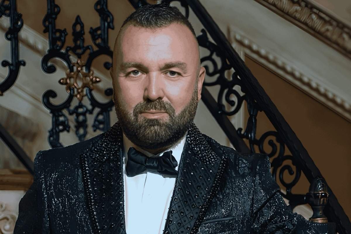 Dr. Gentian Toshkezi - Neurological Neurosurgery | Penn State Health | The Enterprise World