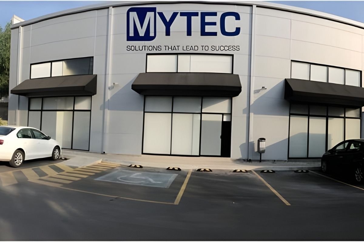 David Julio Urdaneta Ocando: Driving Industry 4.0 | Mytec | The Enterprise World