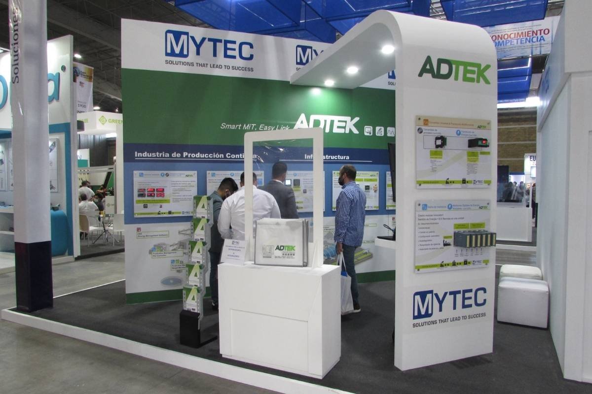 David Julio Urdaneta Ocando: Driving Industry 4.0 | Mytec | The Enterprise World