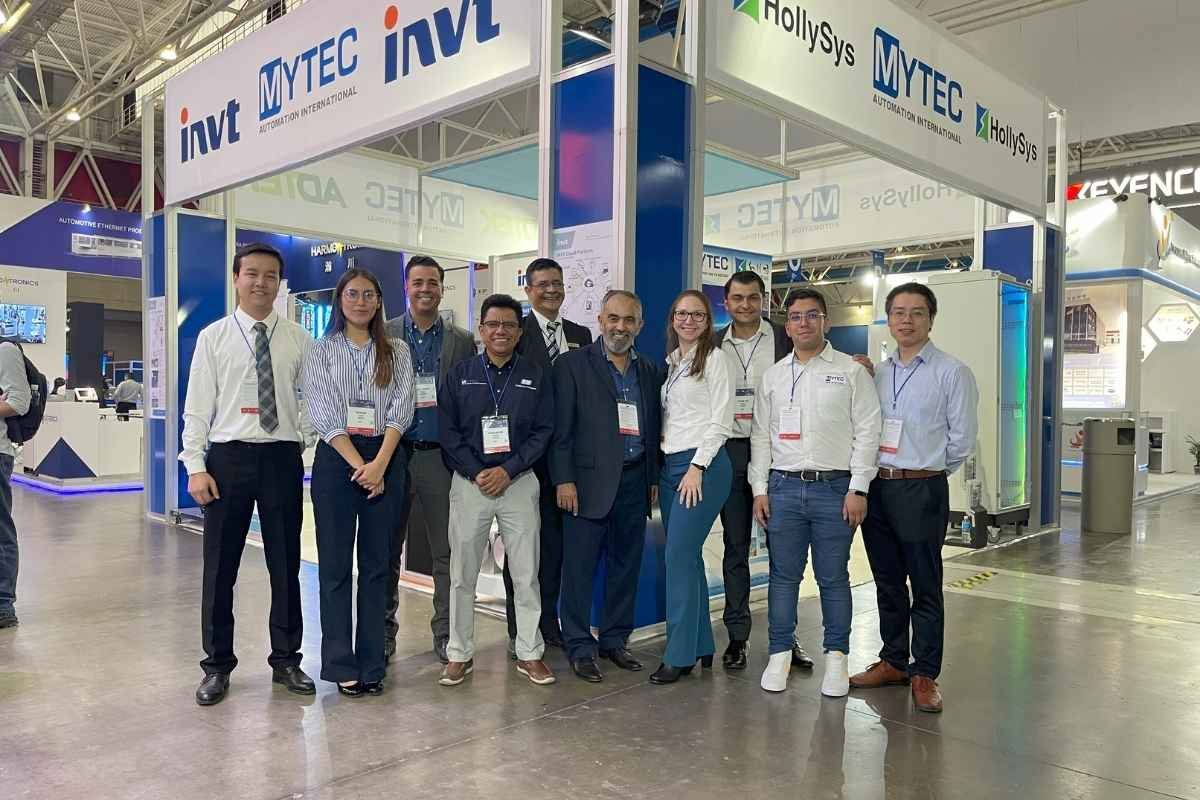 David Julio Urdaneta Ocando: Driving Industry 4.0 | Mytec | The Enterprise World