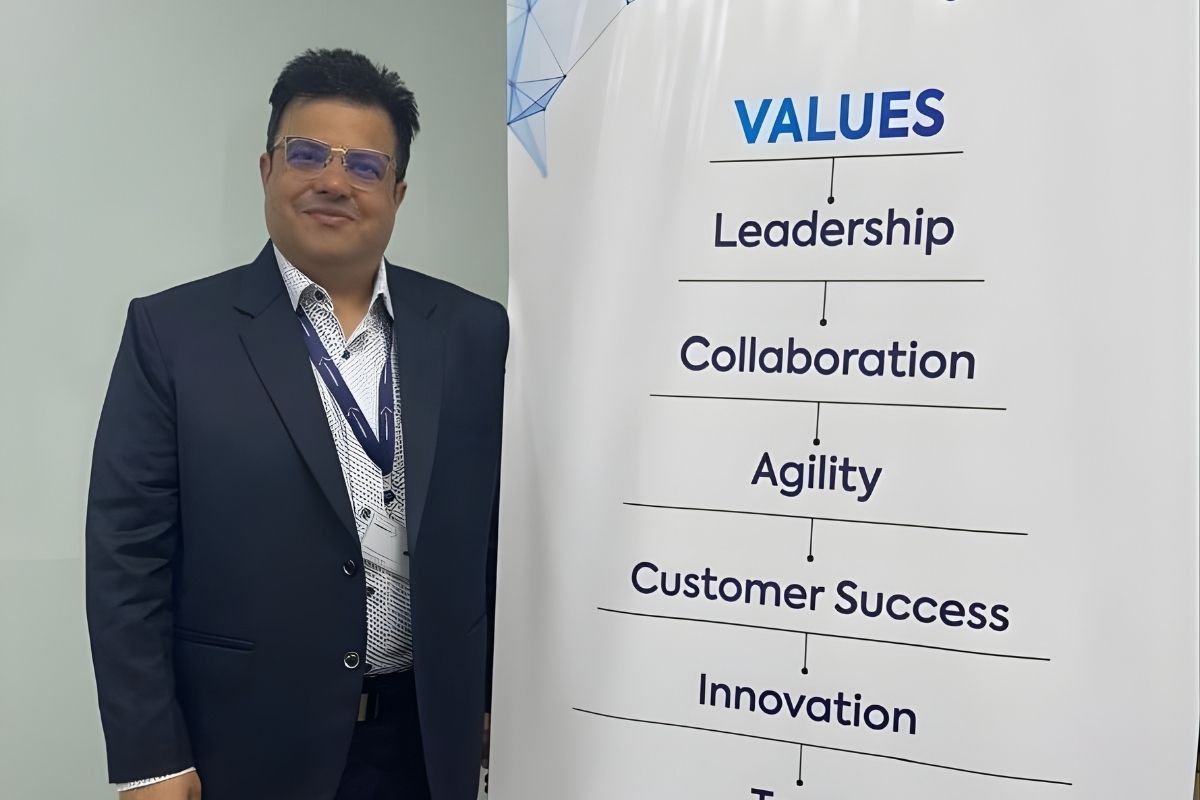 Deepak Mallick: Collaborative Culture & Success | Progility Technologies | The Enterprise World