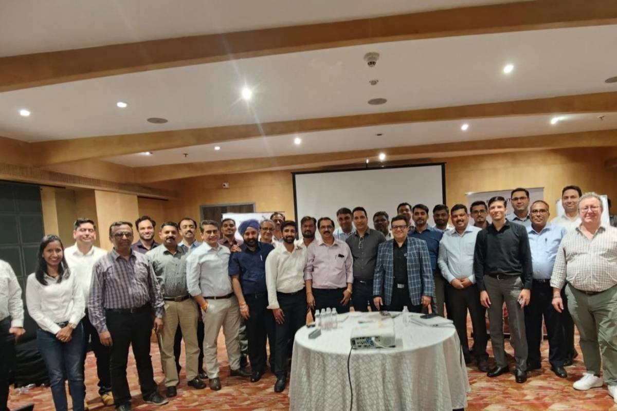 Deepak Mallick: Collaborative Culture & Success | Progility Technologies | The Enterprise World