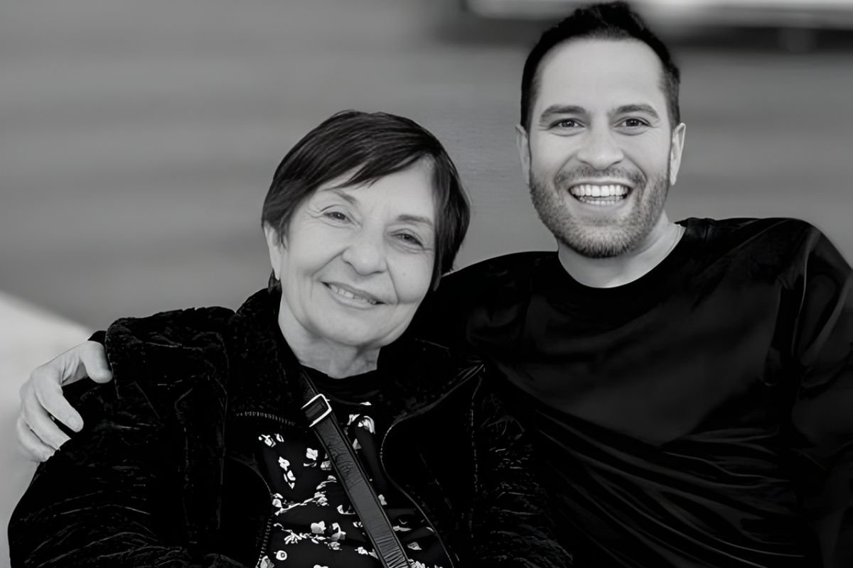 Dr Saroj Pachauri & Dr Ash Pachauri Driving Youth for Change | POP Movement | The Enterprise World