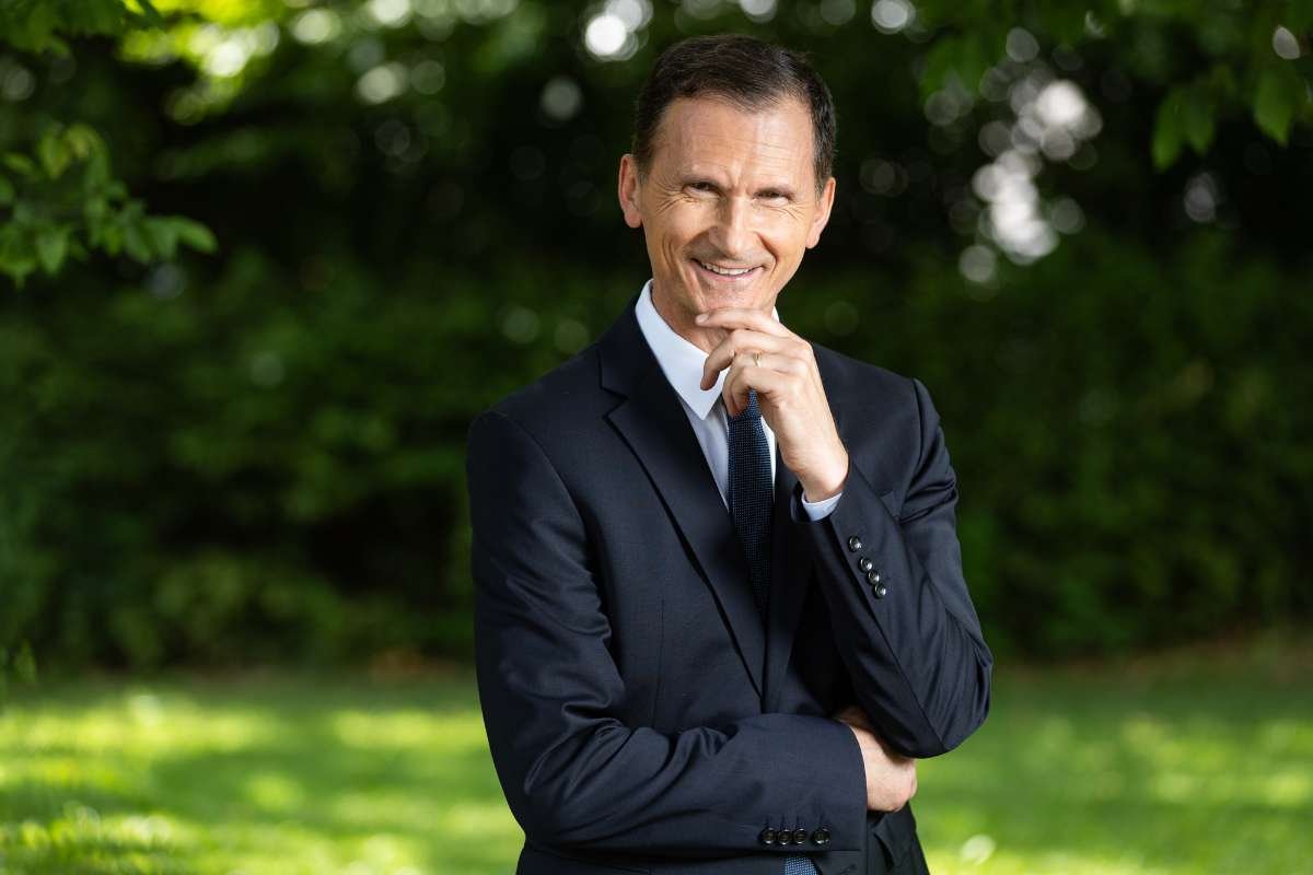 Dragan Primorac | St. Catherine Specialty Hospital | The Enterprise World