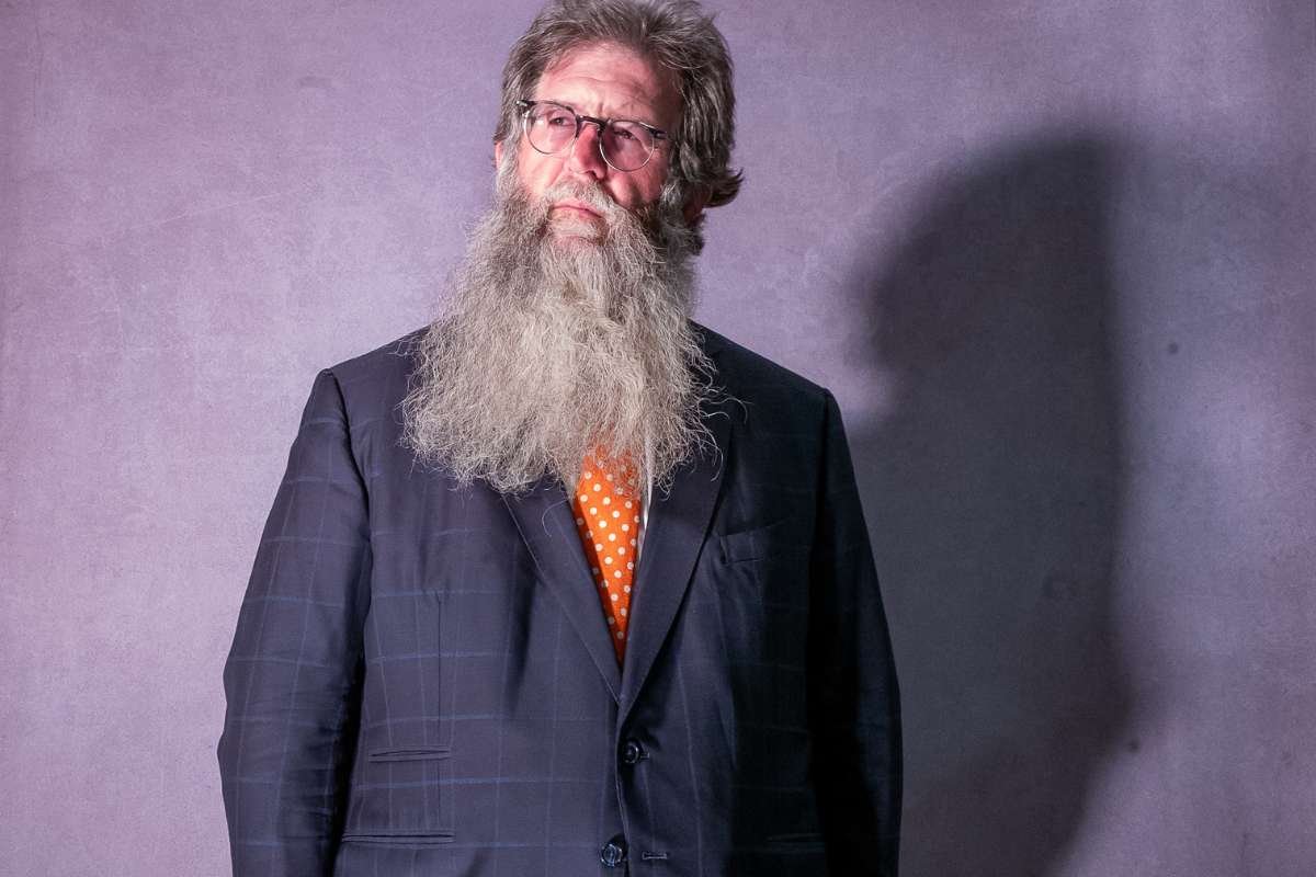 Denny LaVé - Fearless Leader | Precision Precast Erectors | The Enterprise World