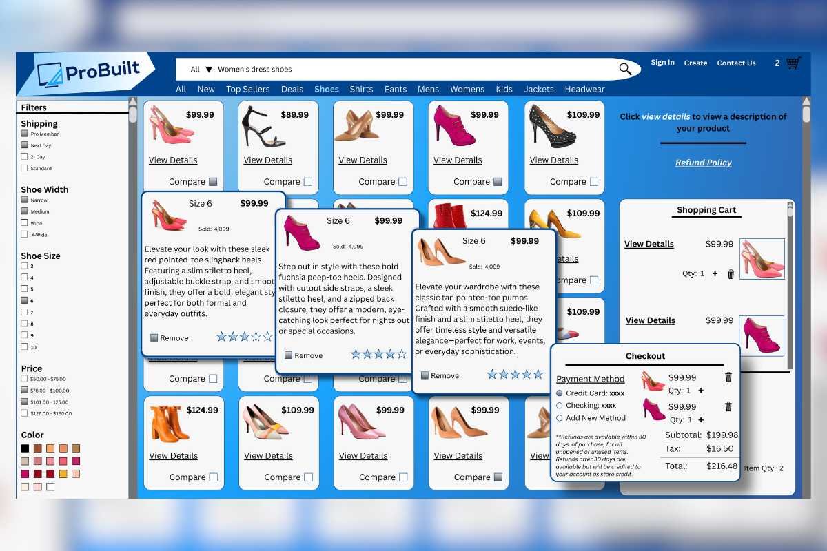 Probuilt Software - Business Management Platform | Michael Till | The Enterprise World
