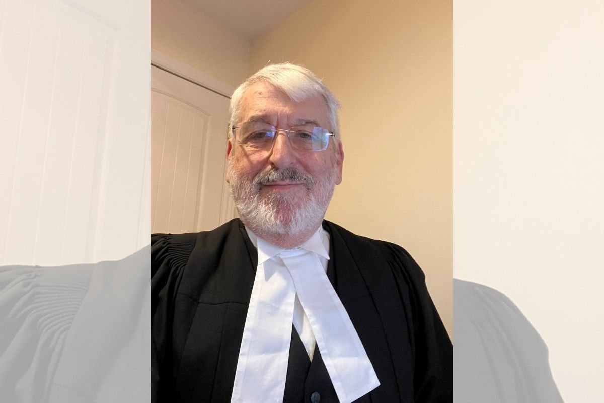 Gene C. Colman: Shaping Family Law in Canada | Gene C. Colman Family Law Centre | The Enterprise World