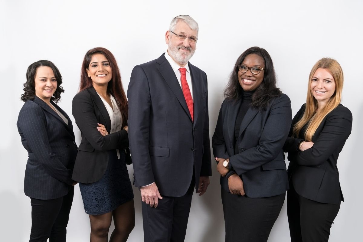 Gene C. Colman: Shaping Family Law in Canada | Gene C. Colman Family Law Centre | The Enterprise World