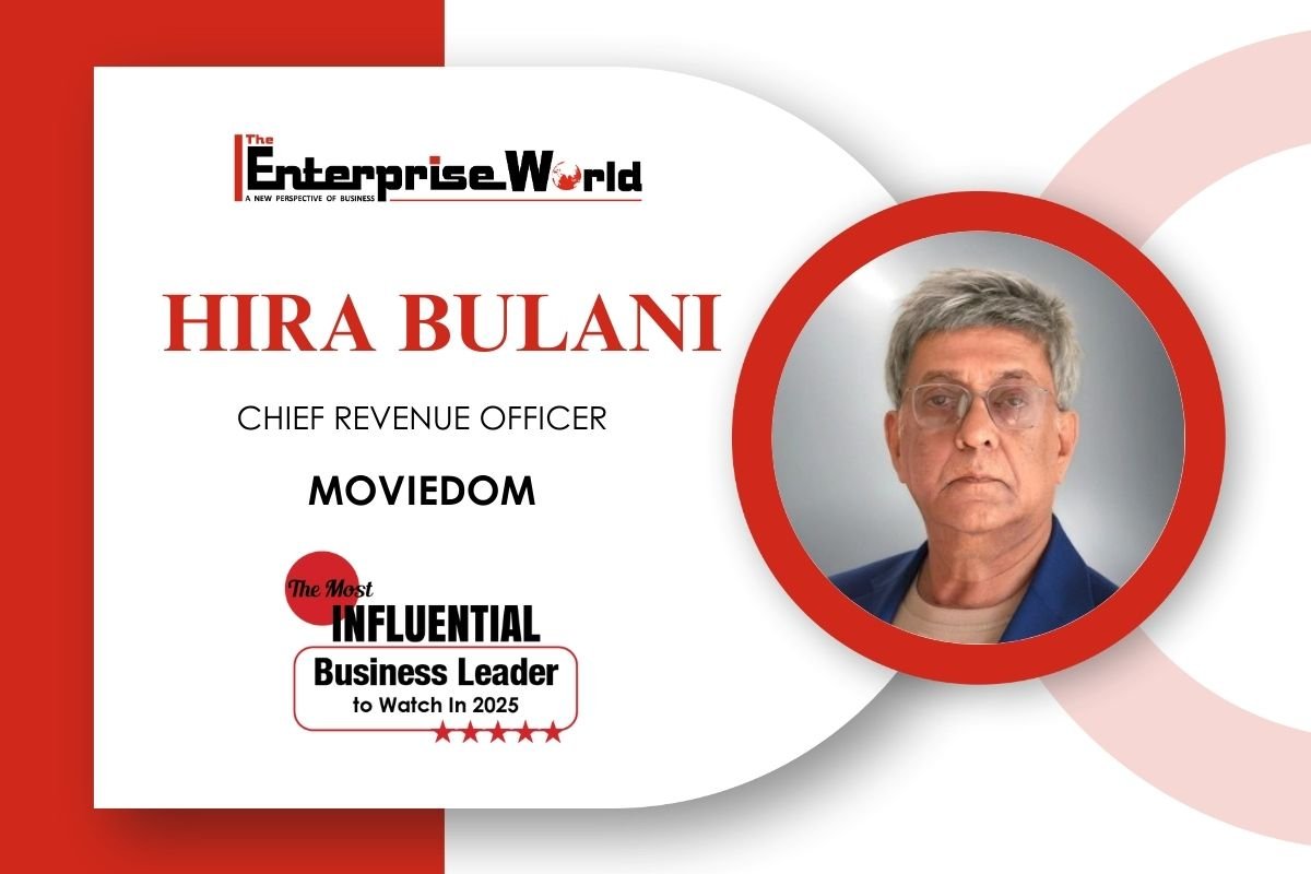 Hira Bulani: Transforming Cinema into a Community-Owned Experience