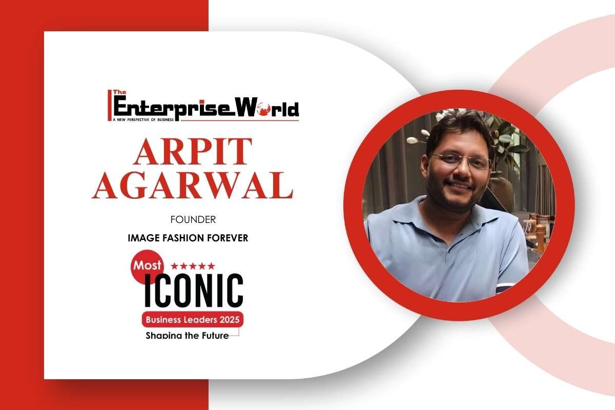 Where Luxury Meets Scale: The Arpit Agarwal Growth Story