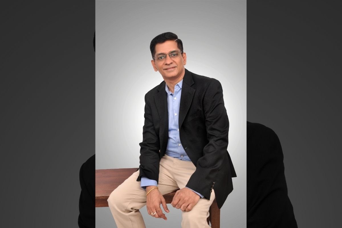 Vijay Sampathkumar - Liquid Cooling Evangelist | ZutaCore | The Enterprise World