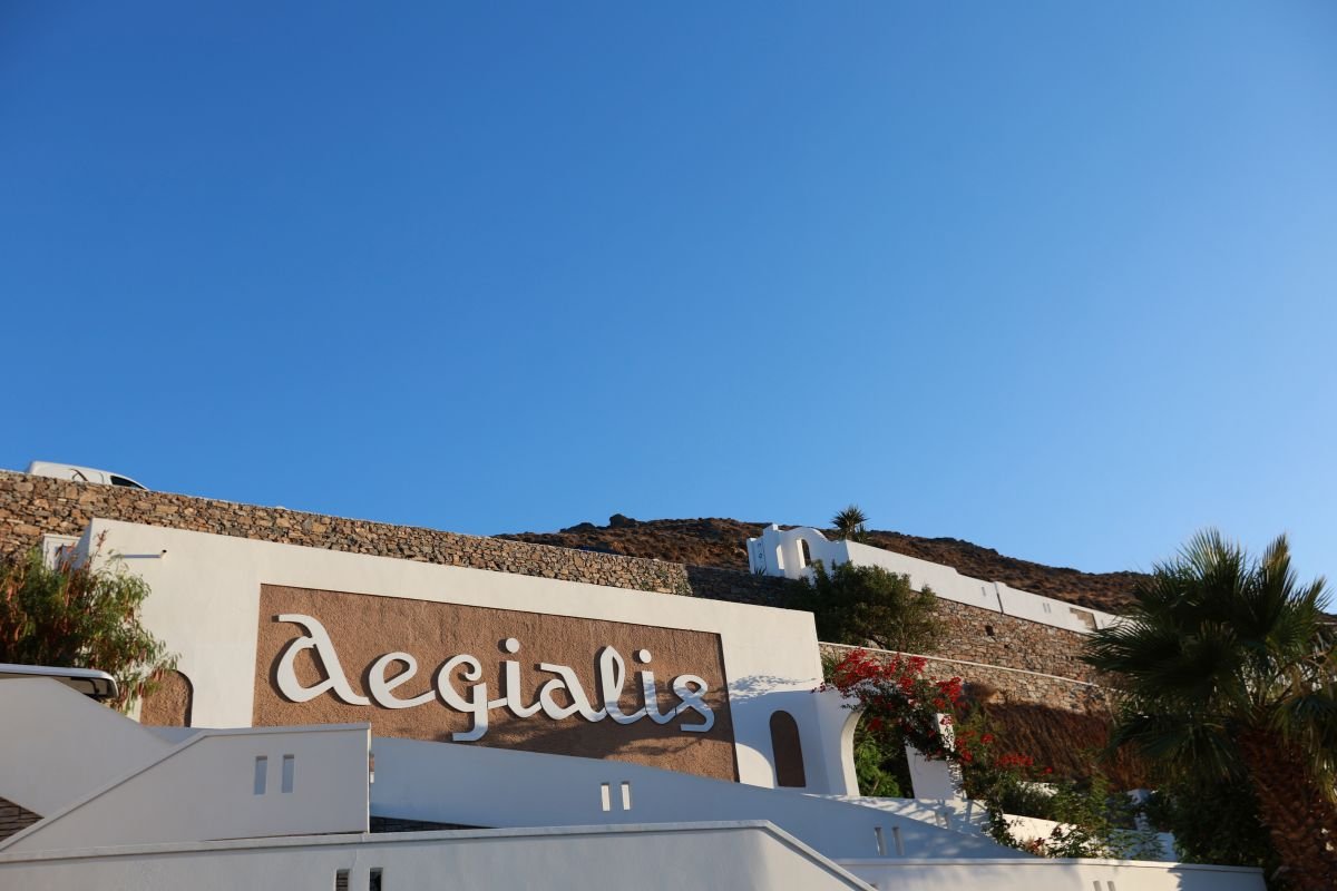 Irene Giannakopoulos: Redefining Hospitality | Aegialis Hotel & Spa | The Enterprise World