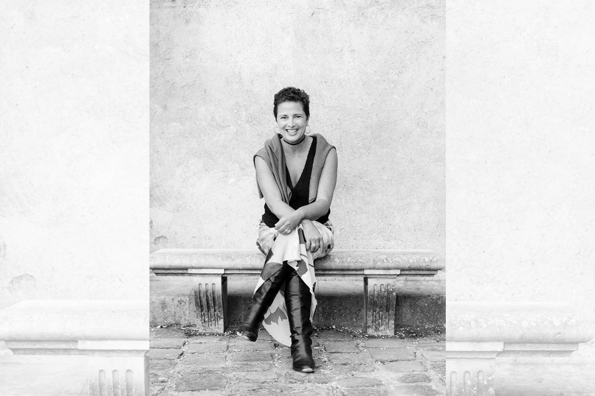 Josselyne Herman-Saccio: Creating Unmessablewith Leaders | The Enterprise World